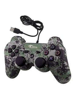 Camouflage army