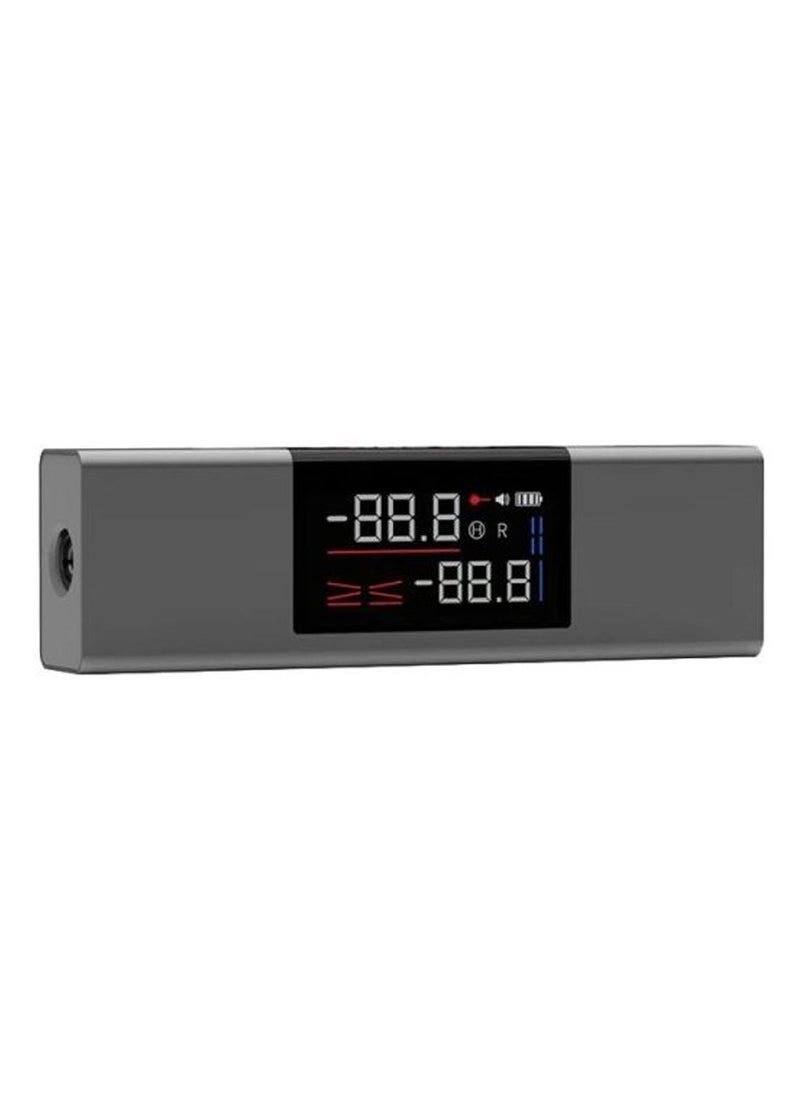 ATuMan Double Laser Angle Projector Casting Instrument Angle Meter Measure Tools Digital Inclinometer Double-sided HD Screen  - Image 3