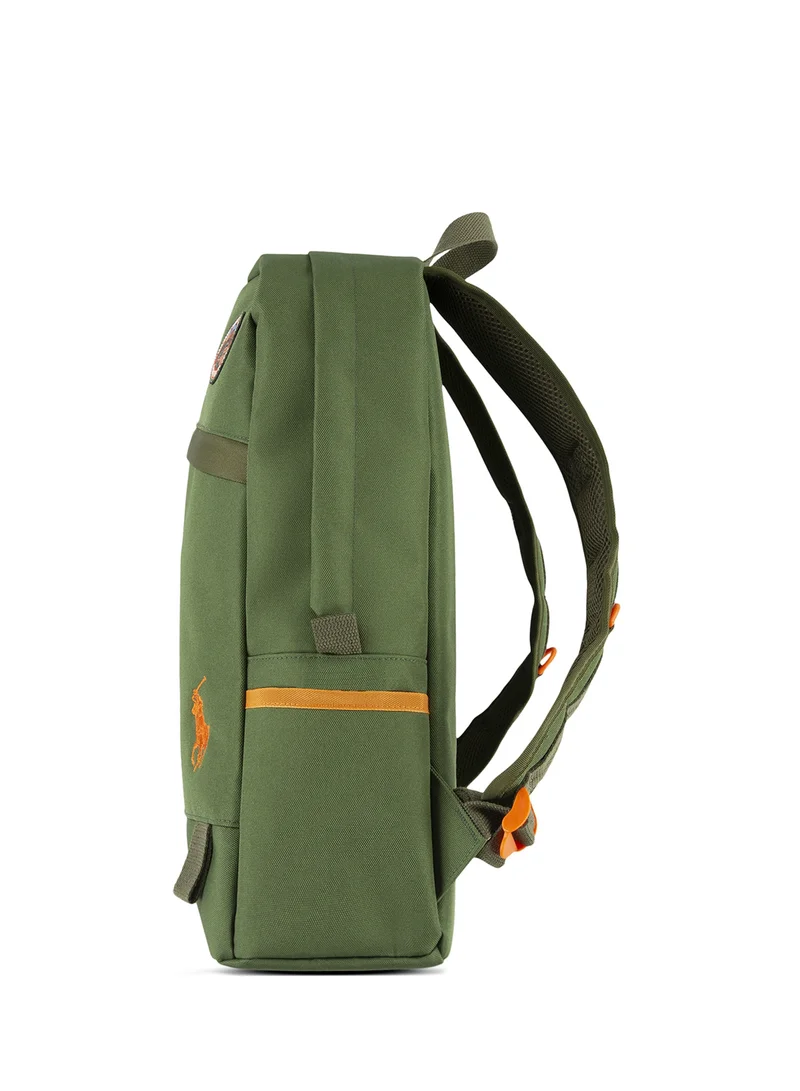 POLO RALPH LAUREN Casual Camp Backpack