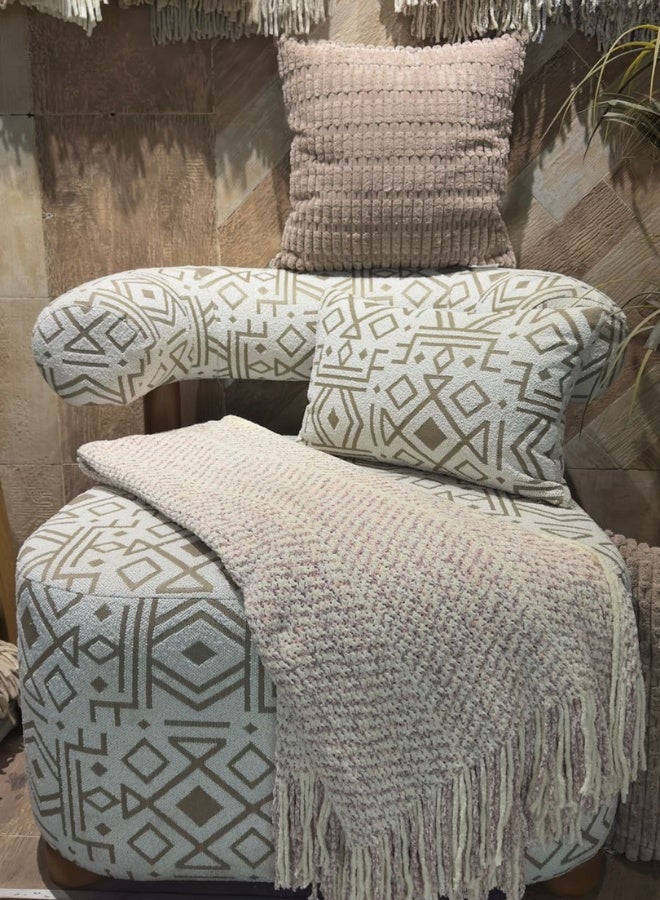 INREST Sofa Throw 100% Soft Microfiber – 127×152 cm – Multiple Colors & Patterns