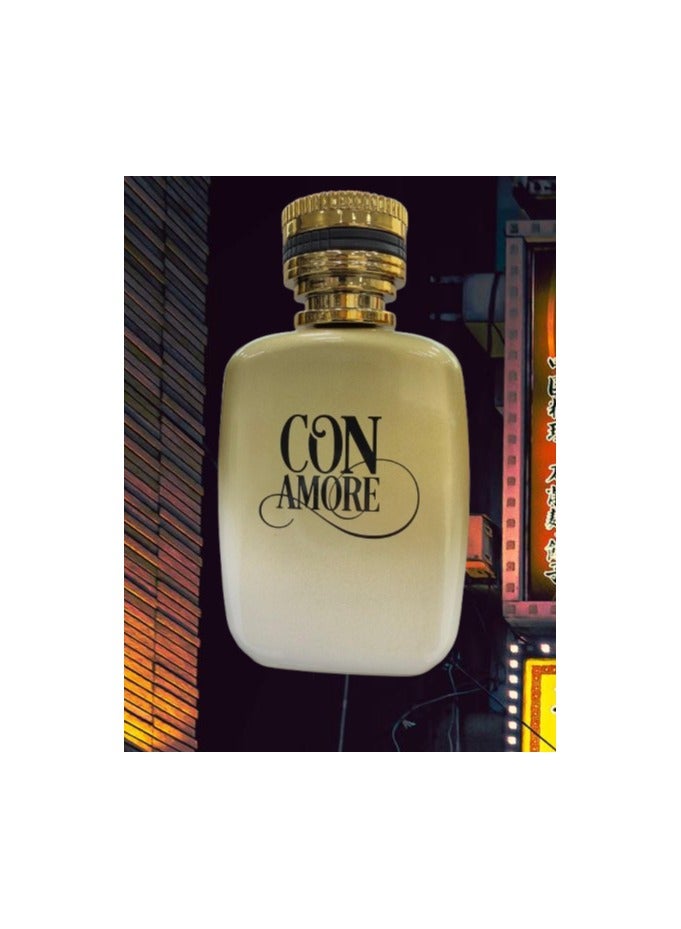 Avec عطر كون أموري - أو دي بارفان 100 مل - Image 1