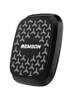 Remson Remson Magnetic Car Mount Holder Dashboard For Cell Phones Stick On Universal Strong Mount Compatible For iPhone 13/12/11/XS/XR/X Samsung Galaxy And More  - Image 1