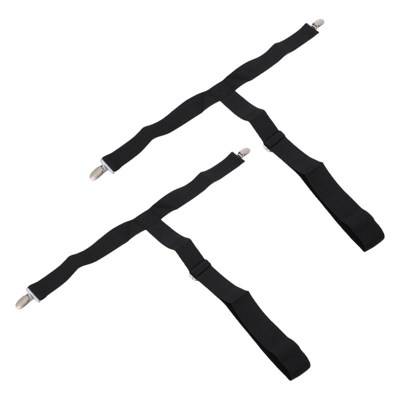 Clip Dressing Aid: Foldable Premium Polypropylene Woven Fixed Bite Clip - Pants Wearing Assist Tool for Elderly, Post-Surgery Recovery, and Independent Daily Dressing - Image 2