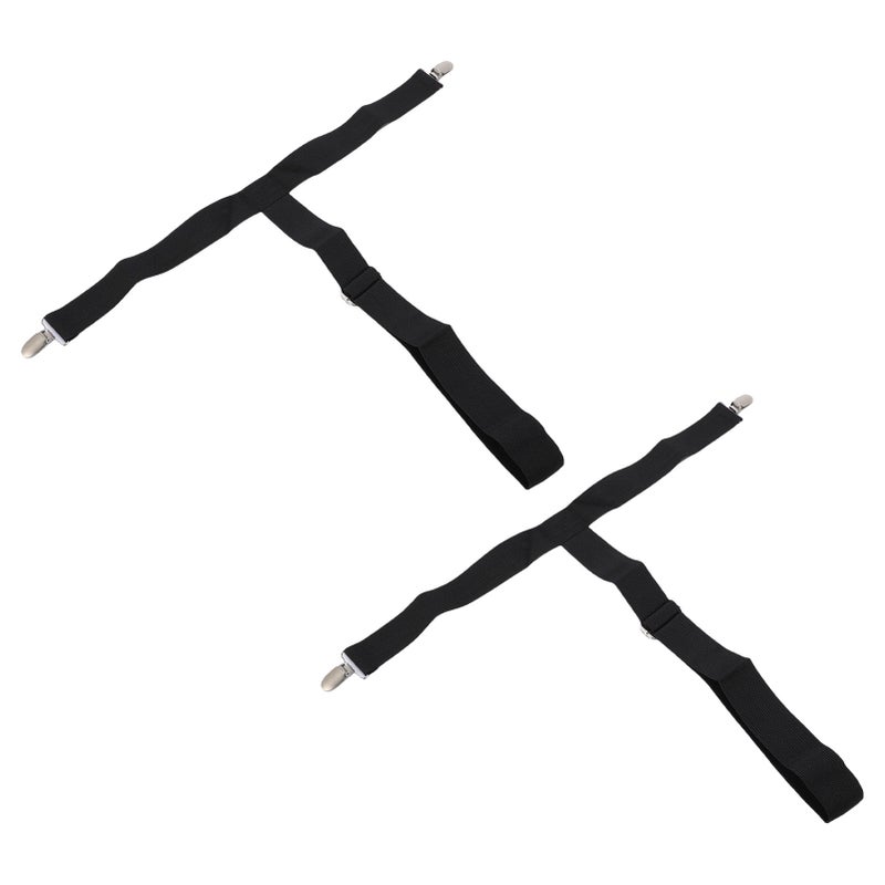 Clip Dressing Aid: Foldable Premium Polypropylene Woven Fixed Bite Clip - Pants Wearing Assist Tool for Elderly, Post-Surgery Recovery, and Independent Daily Dressing - Image 3
