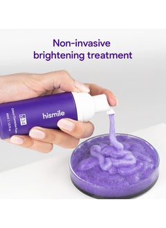 HiSmile HiSmile V34 colour corrector serum 30ml  - Image 4