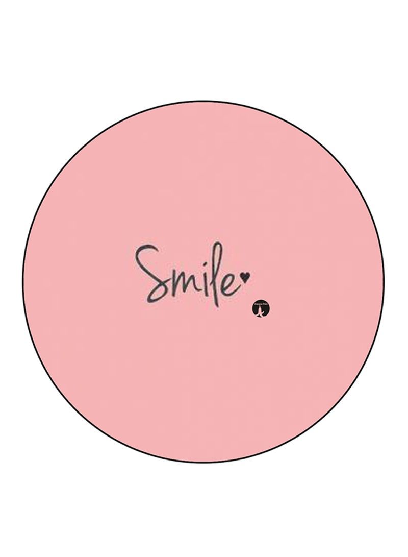 RKN English Phrases Printed Fridge Magnet  Multicolour - Image 1