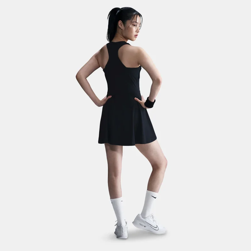 Nike Women's Victory Dri-FIT Tennis Dress