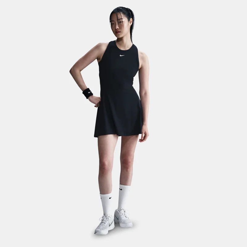 Nike Women's Victory Dri-FIT Tennis Dress