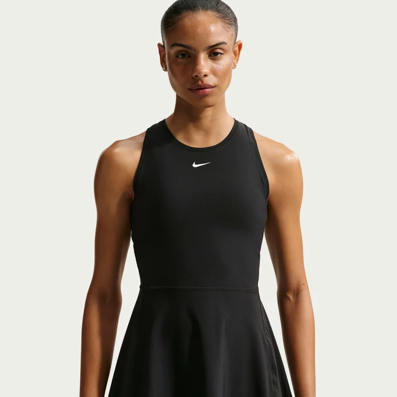 نايكي فستان تنس نسائي فيكتوري دراي فيت