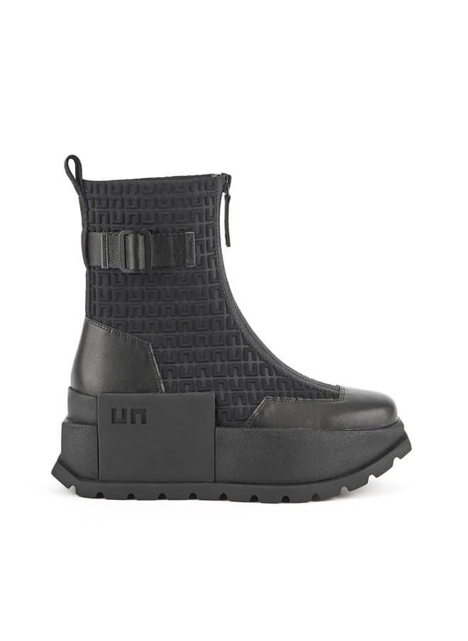UNITED NUDE Roko Bootie Ii, Women, Black  - Image 1