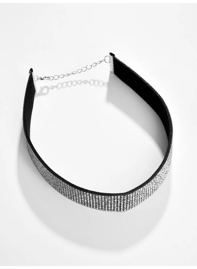 SOHI Casual Artificial Necklace Jewellery