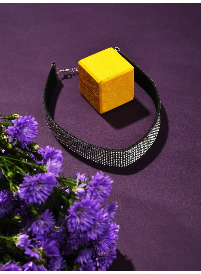 SOHI Casual Artificial Necklace Jewellery