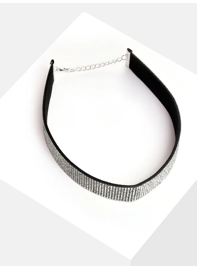 SOHI Casual Artificial Necklace Jewellery