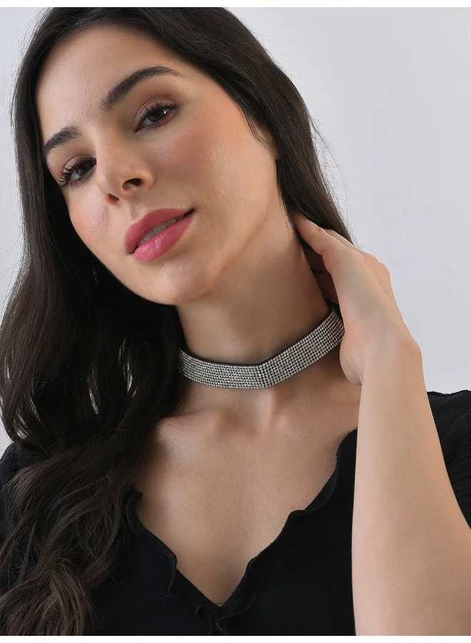 SOHI Casual Artificial Necklace Jewellery