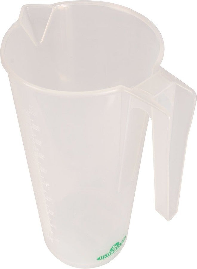 Hydrofarm Measuring Cup 2000ml - Image 2