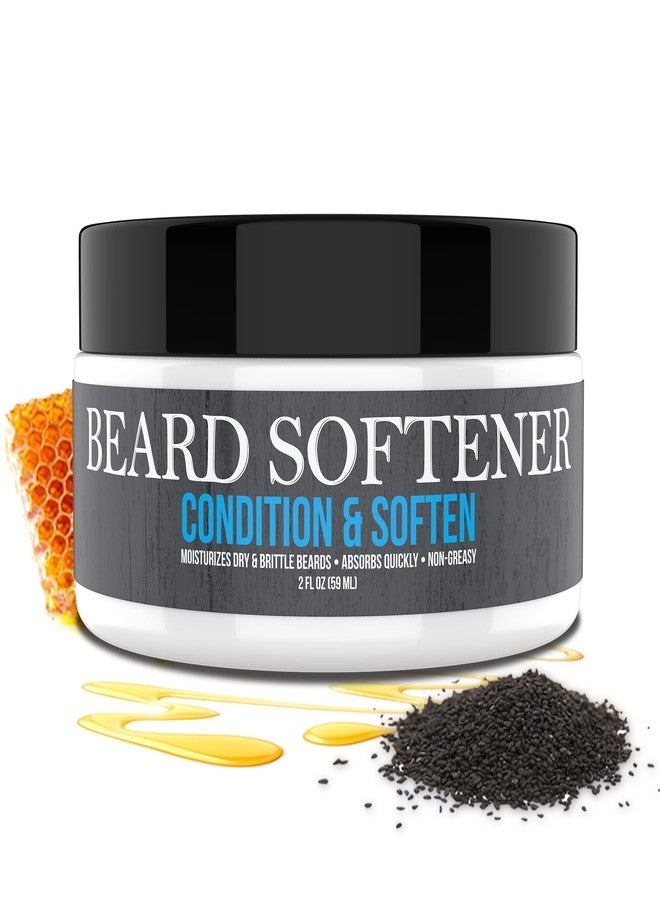 Uncle Jimmy The Ultimate Beard Care Kit - Regimen - Image 4