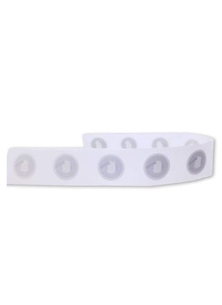 NFC Tags for iPhone Android Smartphones, Coated Paper Ntag213 Self-adhesive Stickers Ntag 213 RFID Key Token Tags Support 13.56mhz RFID NFC IC Mifare (50 Tags) - pzsku/ZC92630A1B17E1B18E535Z/45/_/1735910581/56eb7cdb-c9a2-4e3b-981d-471f00f29b8b