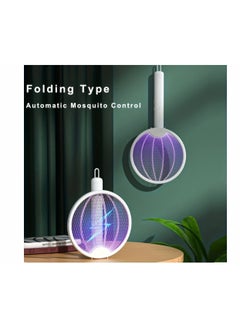Generic Electric Insect Killer – The Effective Solution Against Flying Bugs! Protect your home from mosquitoes and flies with this high-performance electric insect zapper. It uses blue light to attract insects and eliminates them instantly. Safe for indoor use in bedrooms, kitchens, and living areas.  - Image 3