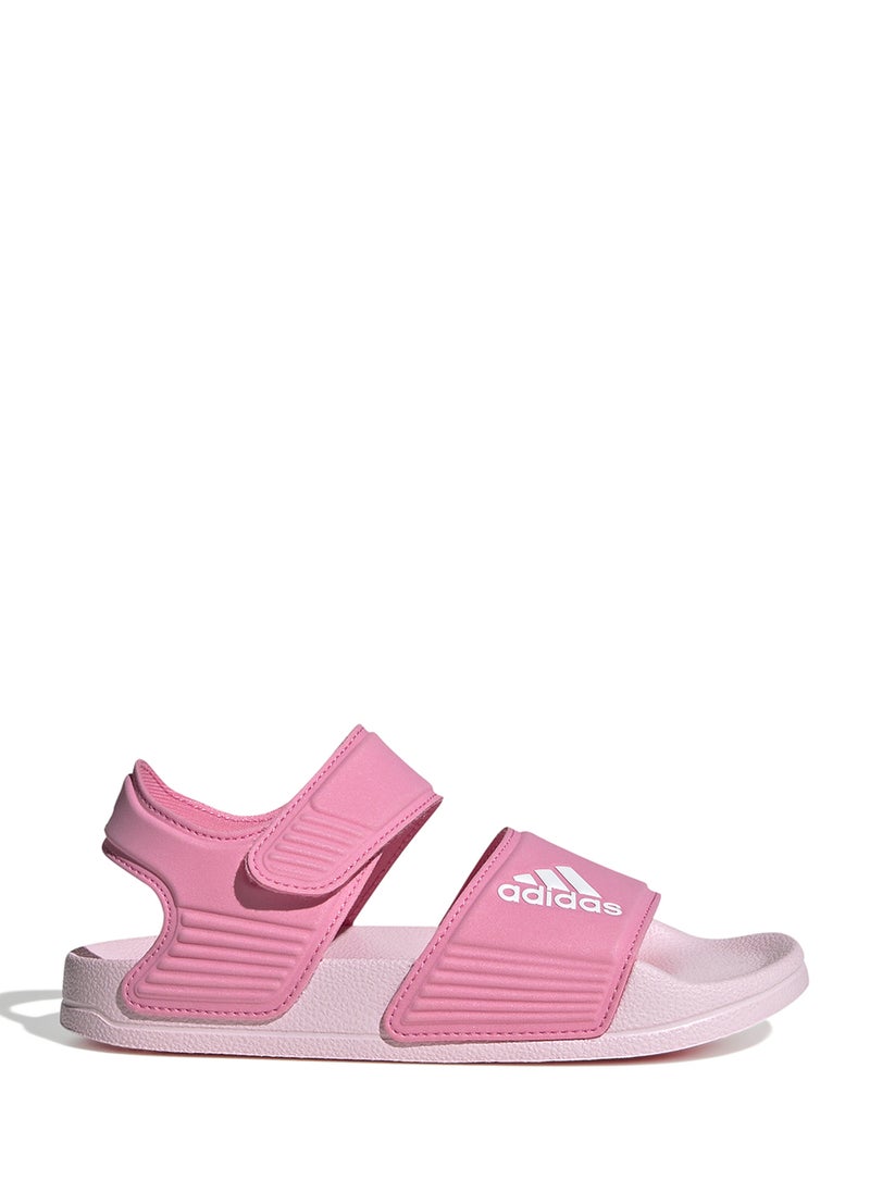 Adidas - Kids Adilette Sandal - Image 1
