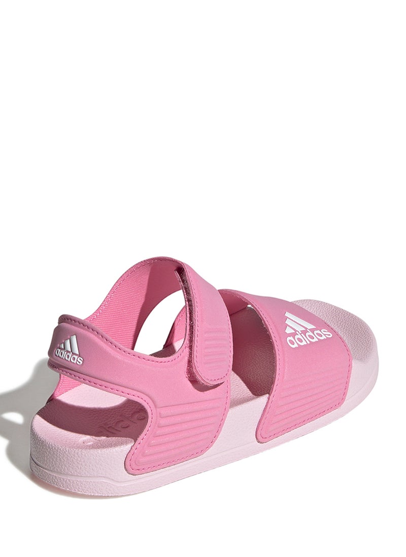 Adidas - Kids Adilette Sandal - Image 1