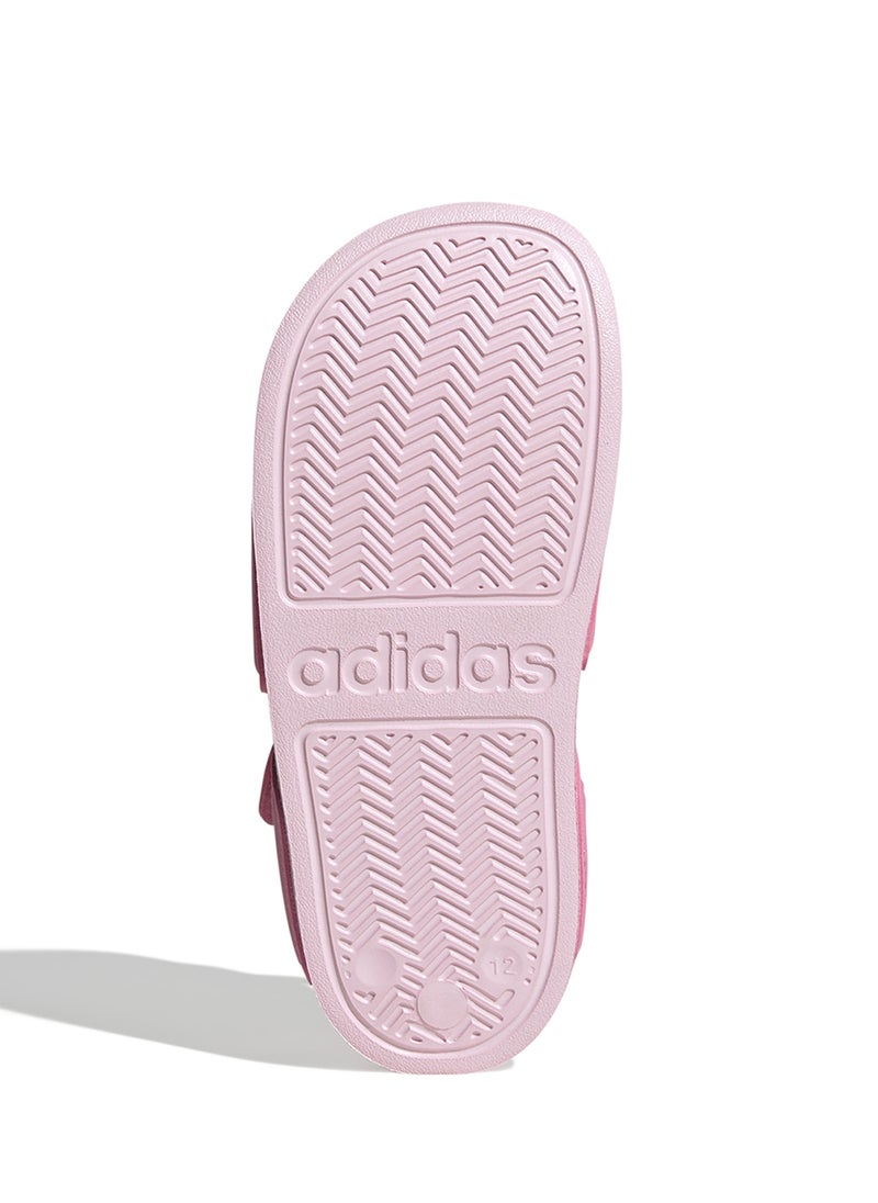 Adidas - Kids Adilette Sandal - Image 1