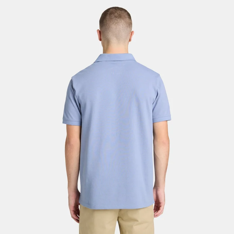 تمبرلاند Men's TFO Polo T-Shirt