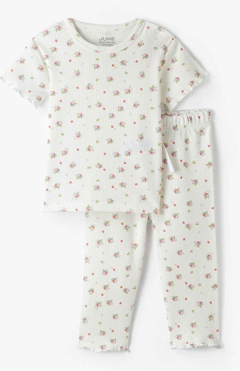 جون Baby 2 Piece Set