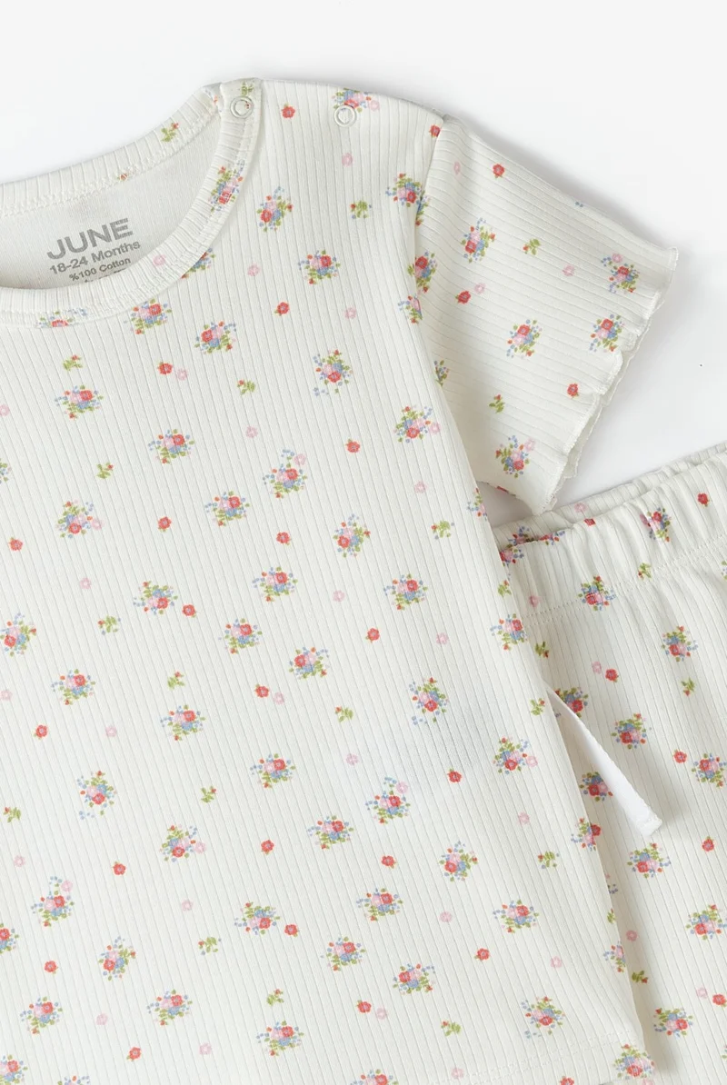 جون Baby 2 Piece Set