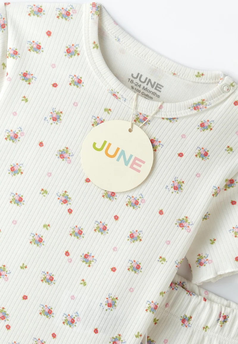 جون Baby 2 Piece Set