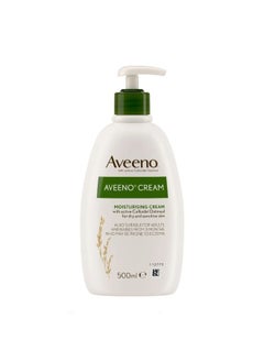 Aveeno Aveeno Cream 500ml 