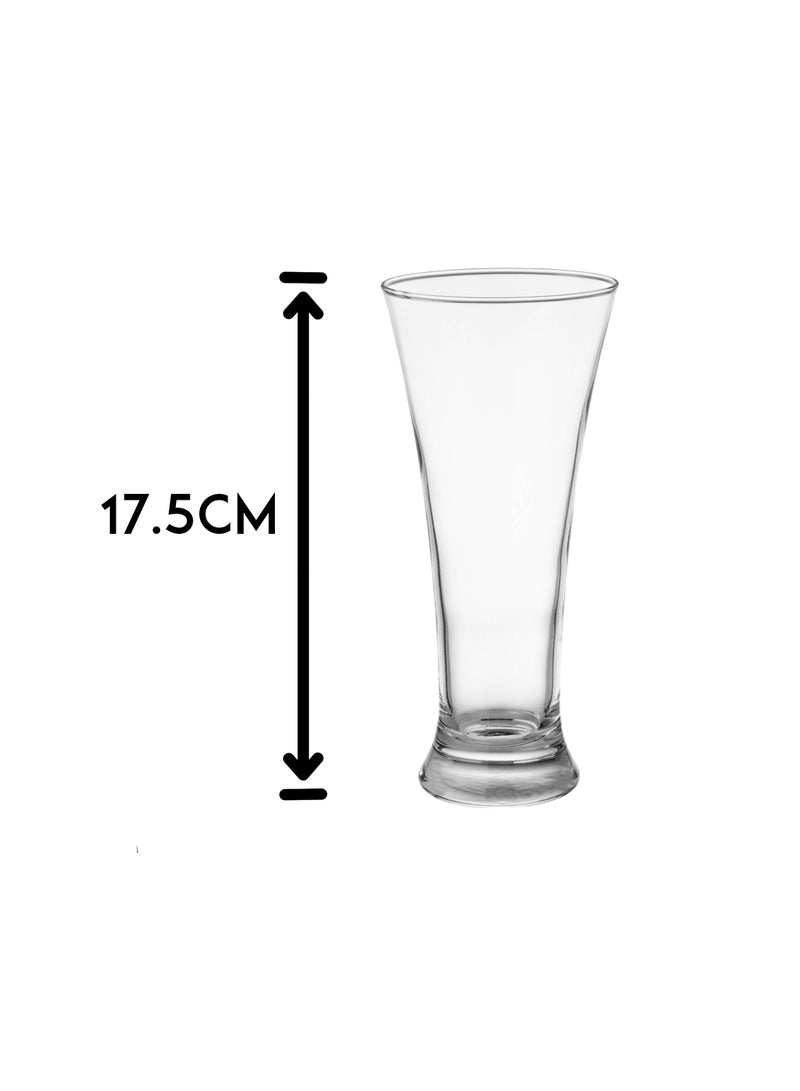 Pasabache Turkish juice glasses set for all juices and drinks - Image 4