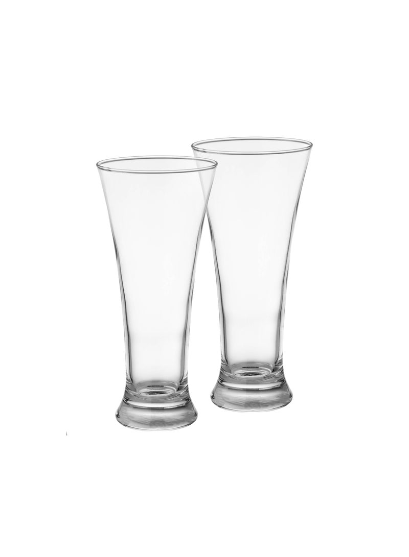 Pasabache Turkish juice glasses set for all juices and drinks - Image 2