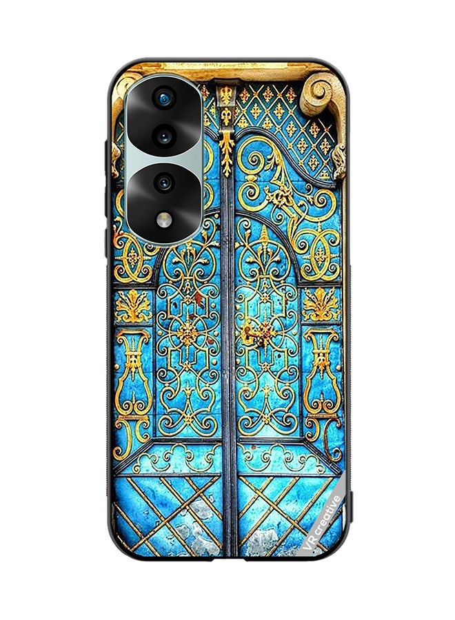 VR CREATIVE Protective Case Cover For Honor 70 Pro Cantinho Da Cristybel Design Multicolour - Image 1