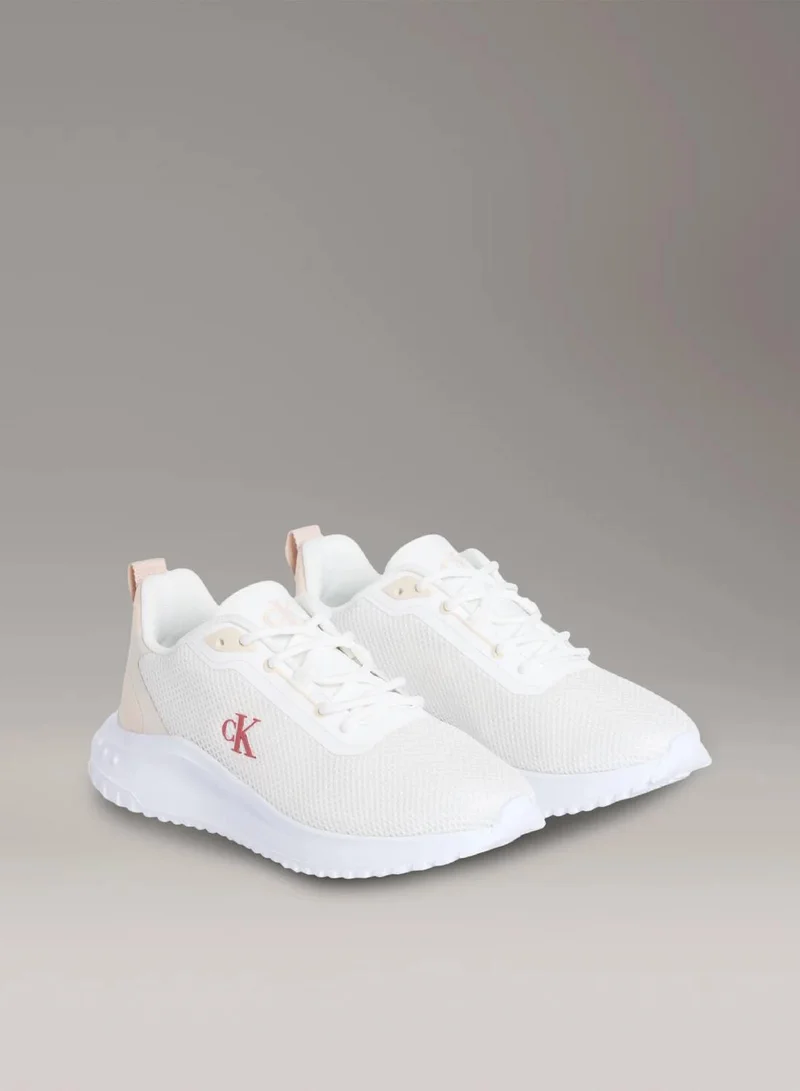 Calvin Klein Jeans  Mesh Trainers  | Best Price UAE