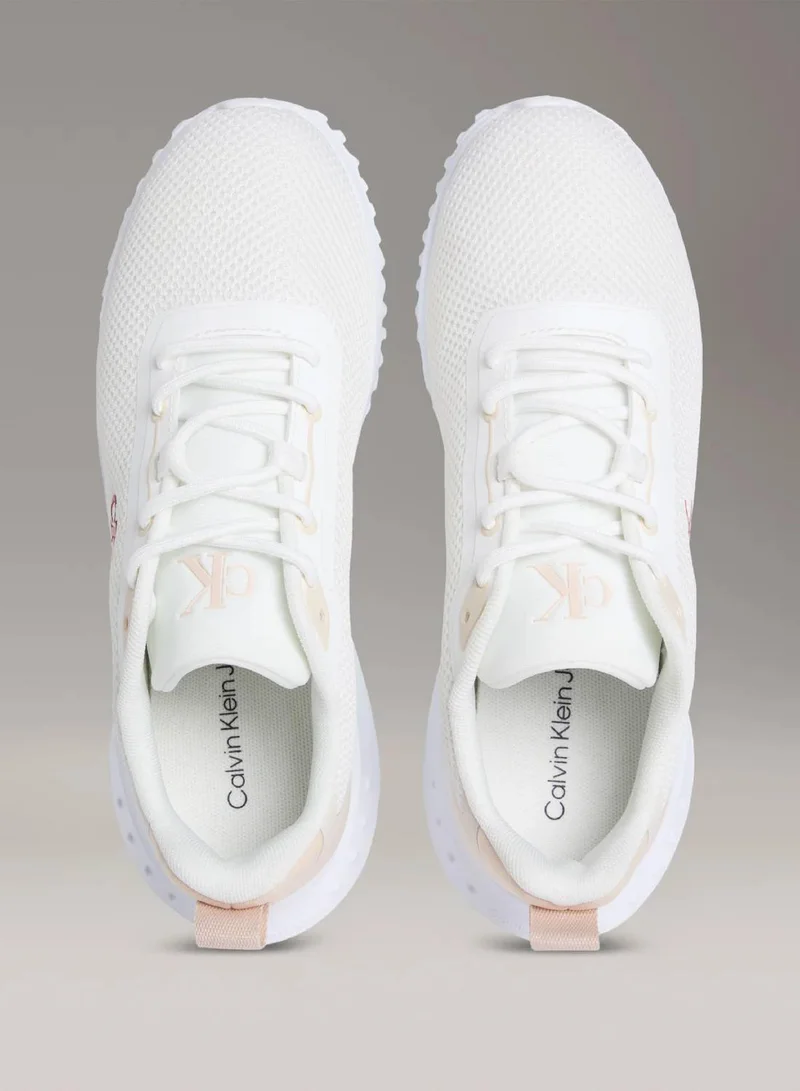 Calvin Klein Jeans  Mesh Trainers  | Best Price UAE