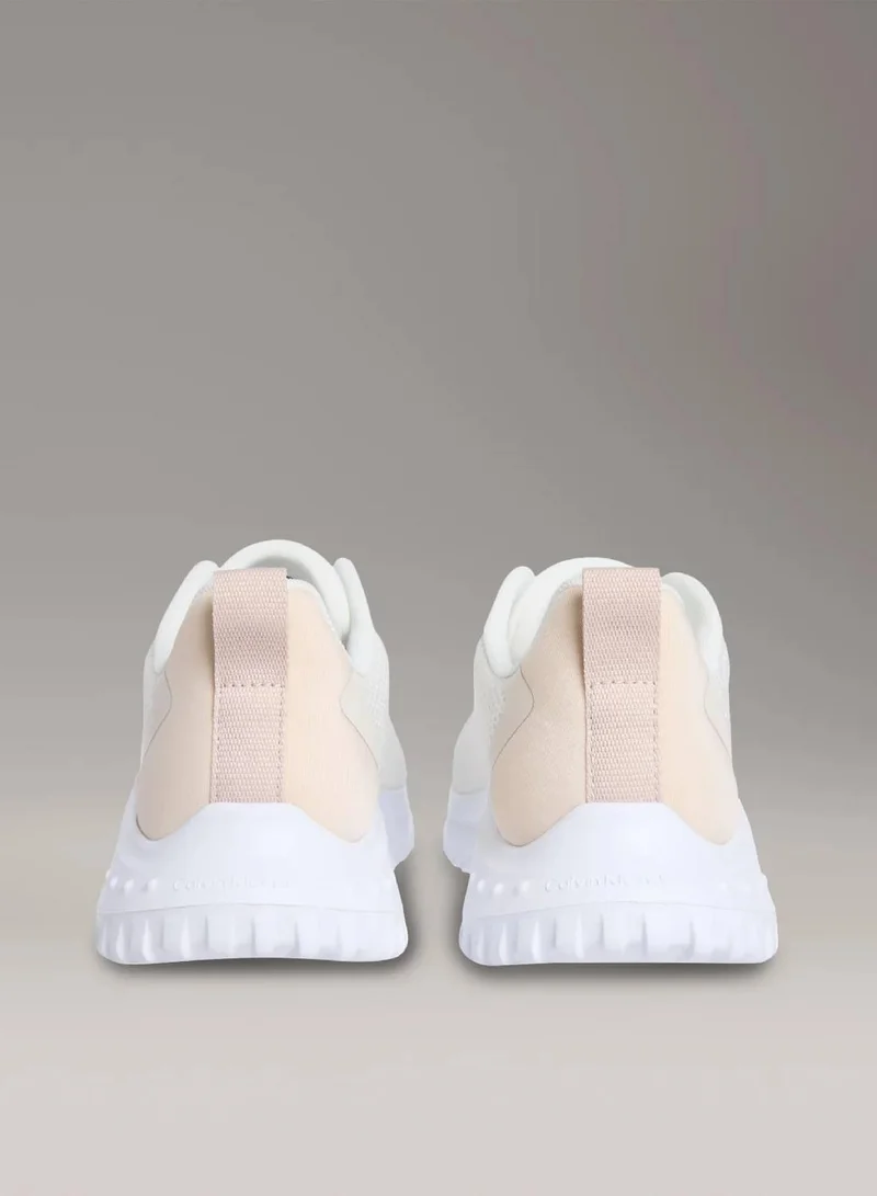 Calvin Klein Jeans  Mesh Trainers  | Best Price UAE