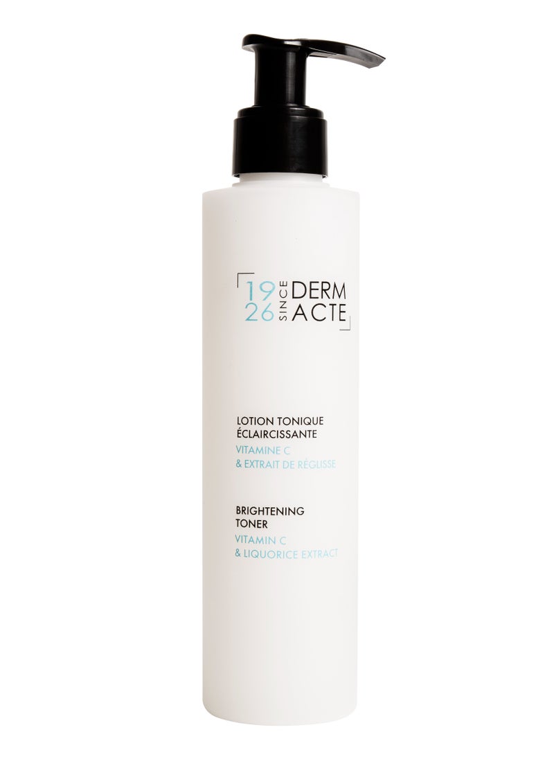 Academie Brightening Toner 250 ML  - Image 1