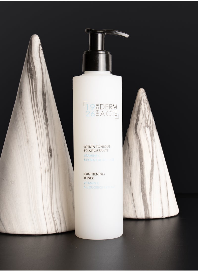 Academie Brightening Toner 250 ML  - Image 3