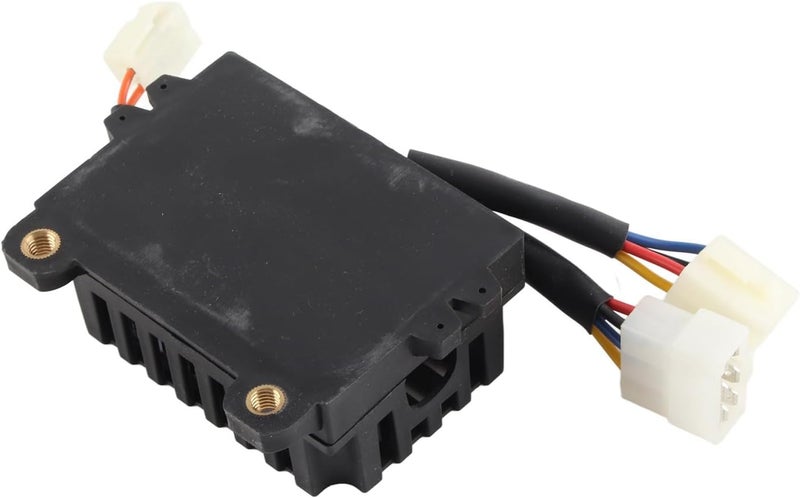 5KW Generator Voltage Regulator Gasoline Welder Voltage Regulator Generator Automatic Voltage Regulator AVR Replacement Accessory Herramientas ¨ªcolas - Image 3