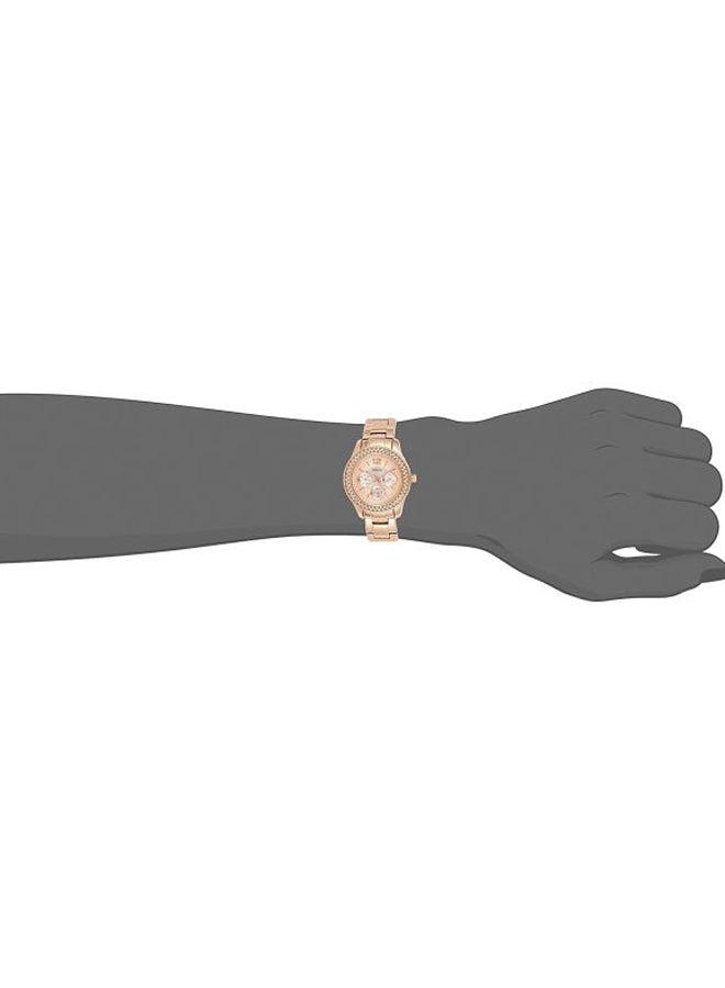 FOSSIL Women Stella Water Resistant Analog Watch ES3590 - Image 4