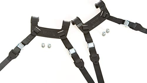 ARB 10900010 FRIDGE TIEDOWN KIT Ensure your fridge at all times For Use With Classic Series II - Image 1