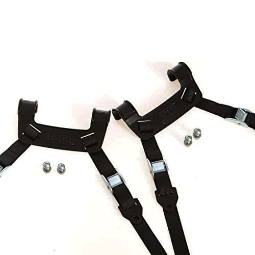 ARB 10900010 FRIDGE TIEDOWN KIT Ensure your fridge at all times For Use With Classic Series II - Image 3