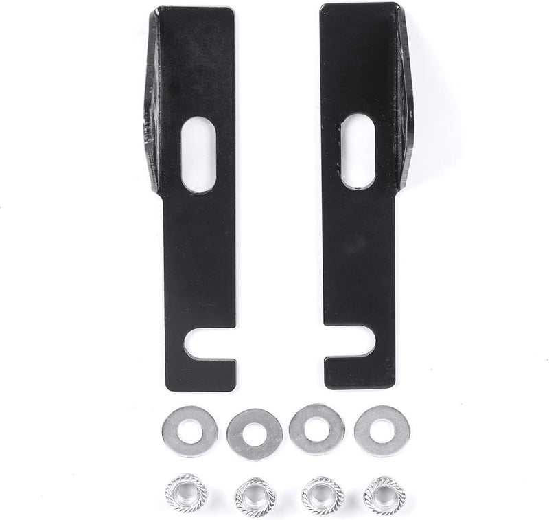 Wivplex Hood Lift Support Struts for Mitsubishi Lancer EX - Image 5