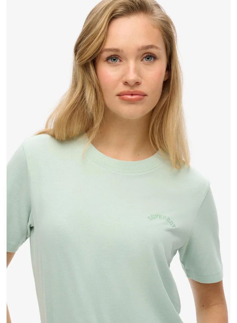 Superdry Essential Logo Emb Tee