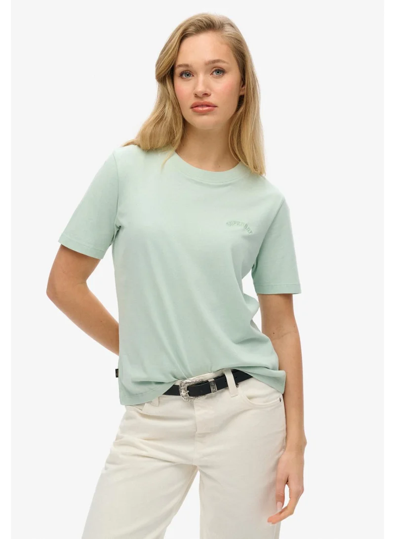Superdry Essential Logo Emb Tee