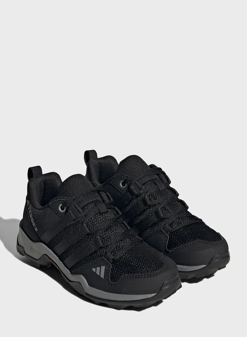 Adidas Youth Terrex Ax2R