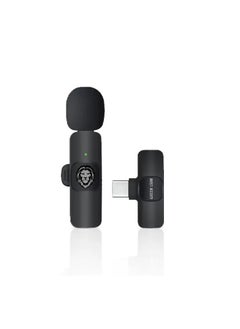 Solo Wireless Microphone - Black