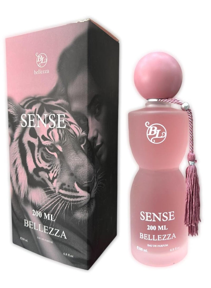 بيليزا عطر سنس 200 مل