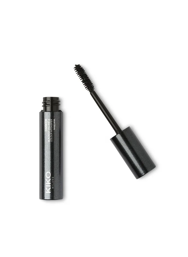 KIKO MILANO Darker Mascara 01