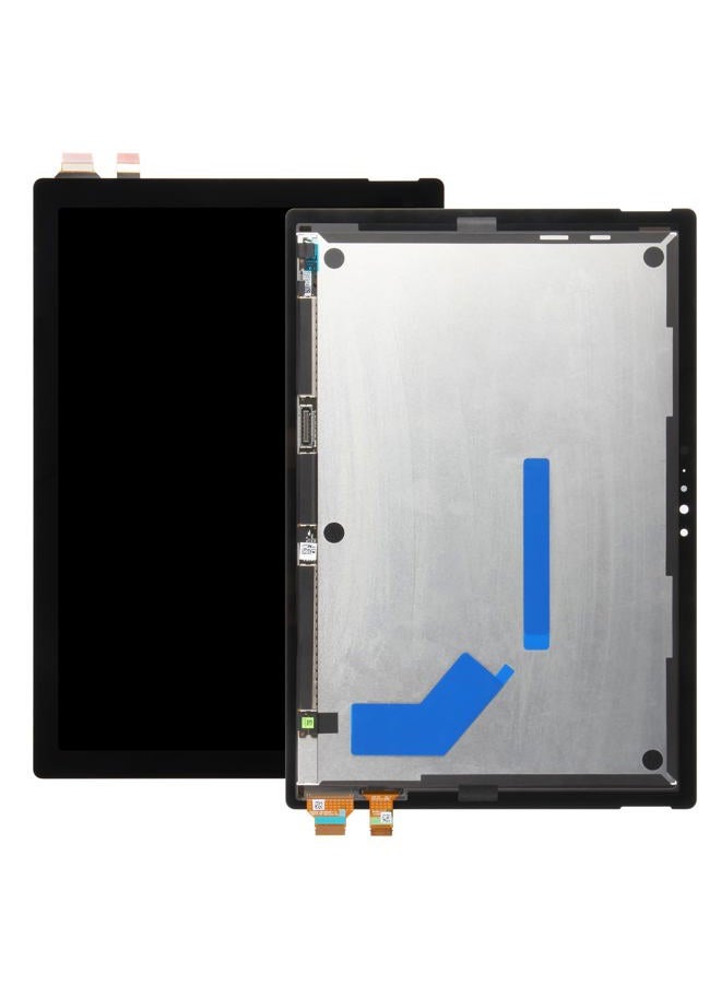 ARSSLY Screen Replacement for Microsoft Surface Pro 5 6 1796 1807 1809 LCD Display Digitizer Touch Screen Assembly LP123WQ1 with Tools(Black,12.3 inch) - Image 3